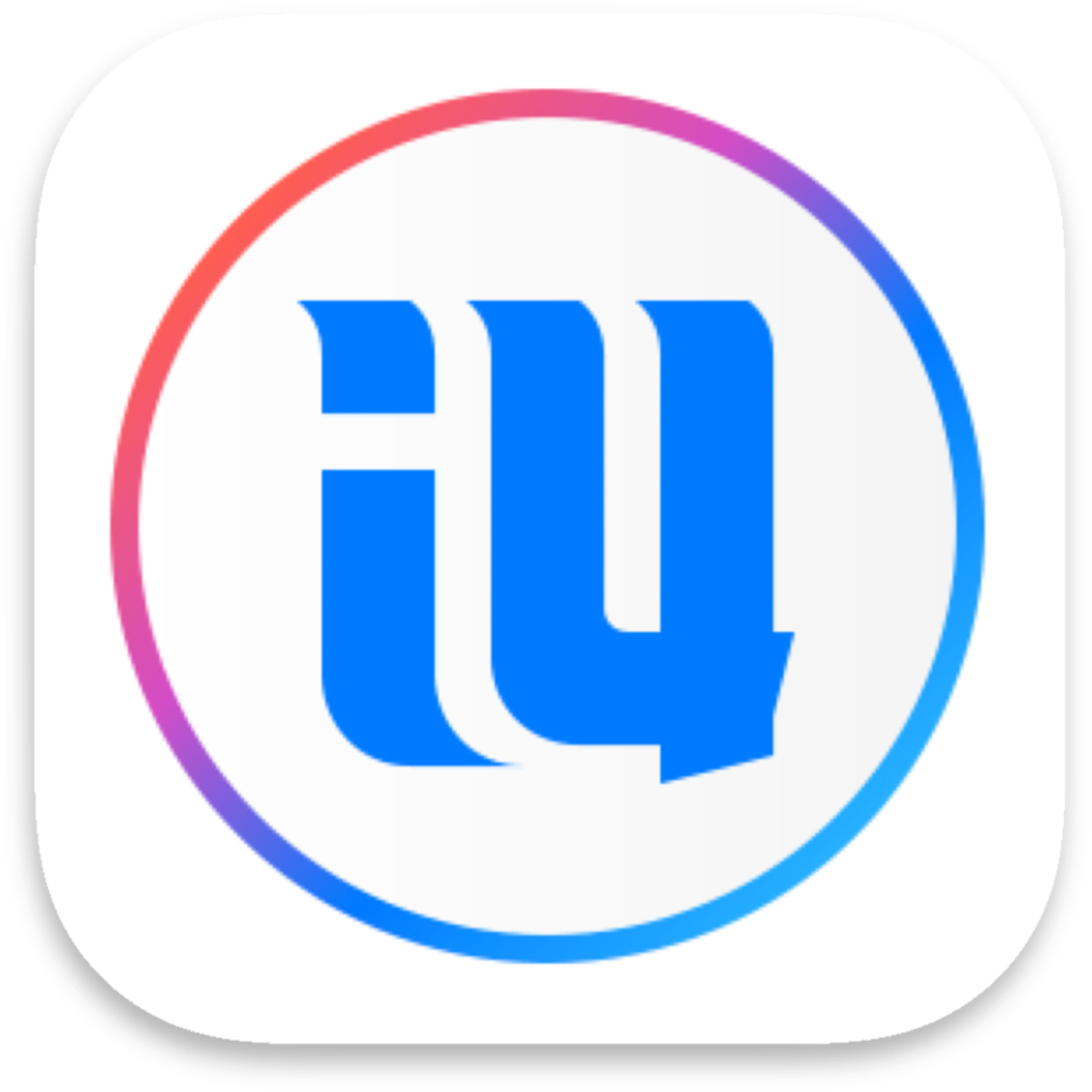 爱思助手 for Mac(苹果手机助手) 