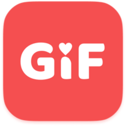 GIFfun - Video,Photos to GIF for mac(视频、照片转 GIF)