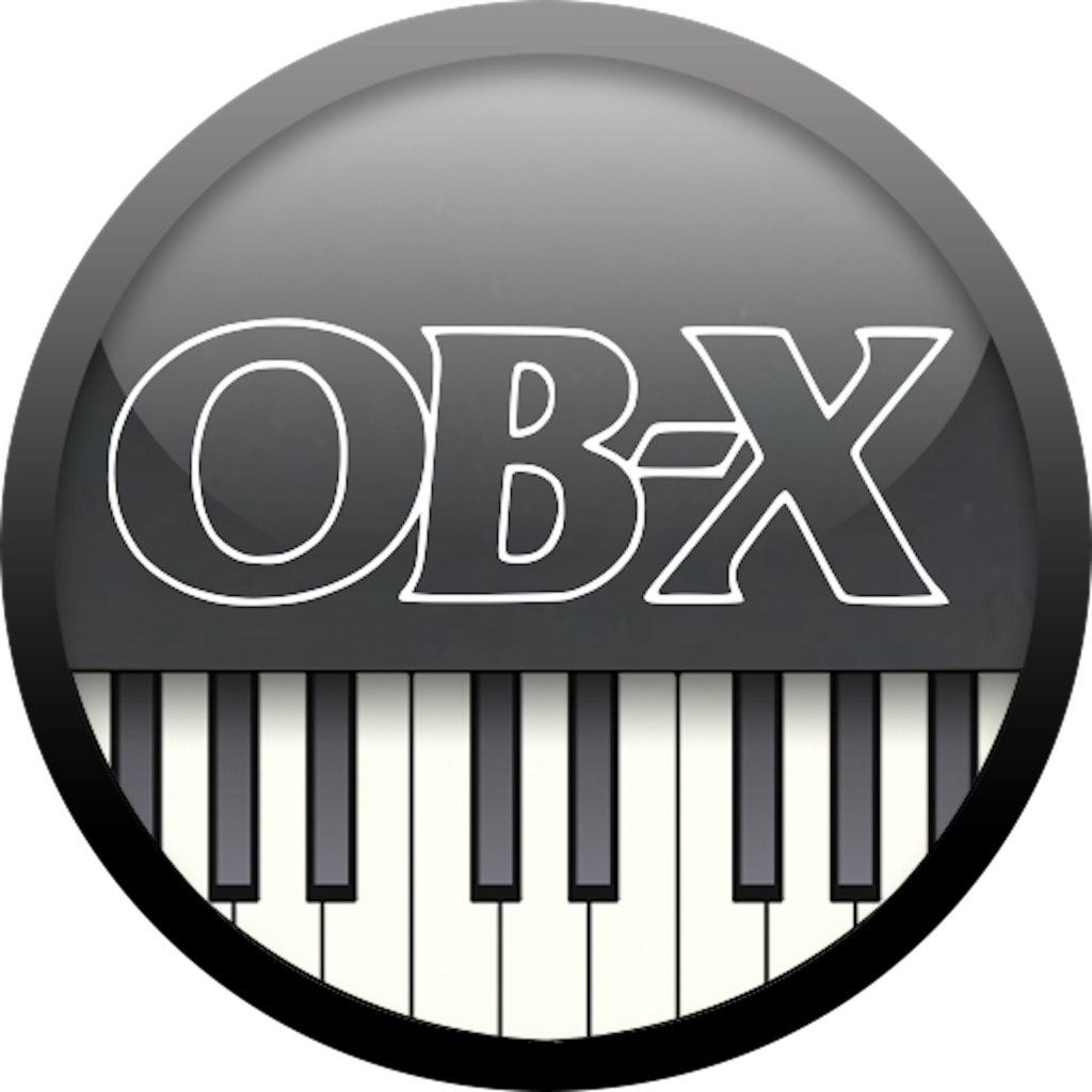 GForce Oberheim OB-X for Mac(仿真合成器)