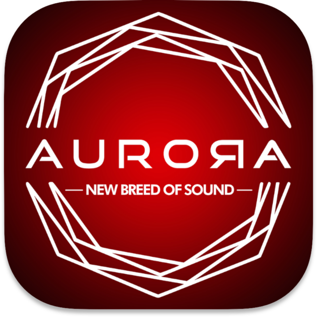Aurora DSP GateMate for mac(创新降噪插件)