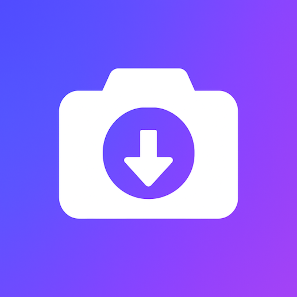 SnapAny for Mac(一键视频图片解析下载工具)