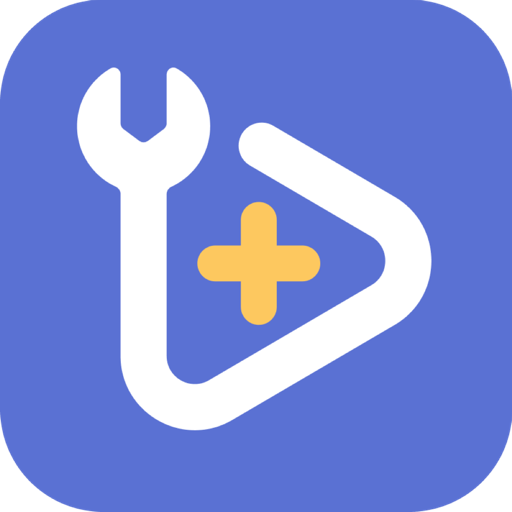 TunesKit Video Repair for mac(视频修复工具)