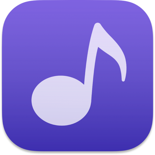 Doppler for mac(音乐播放器)