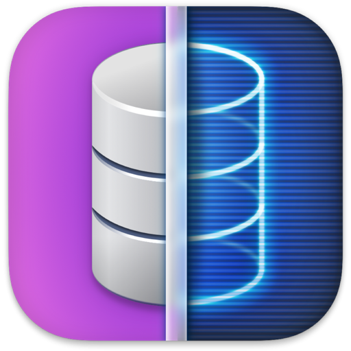 Querious for mac(专业数据库管理工具)