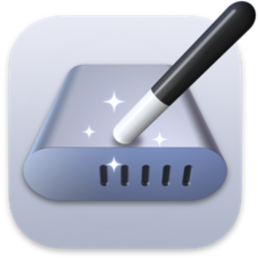 Magic Disk Cleaner for mac(专业的磁盘清理工具)