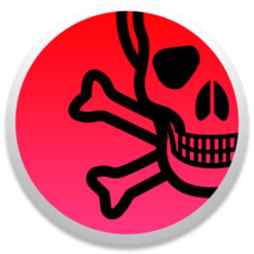 AppKiller for mac(一键关闭应用)