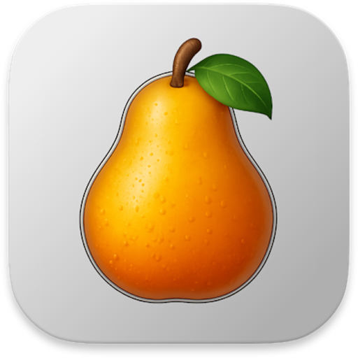 Pearcleaner for mac(应用卸载清理工具)