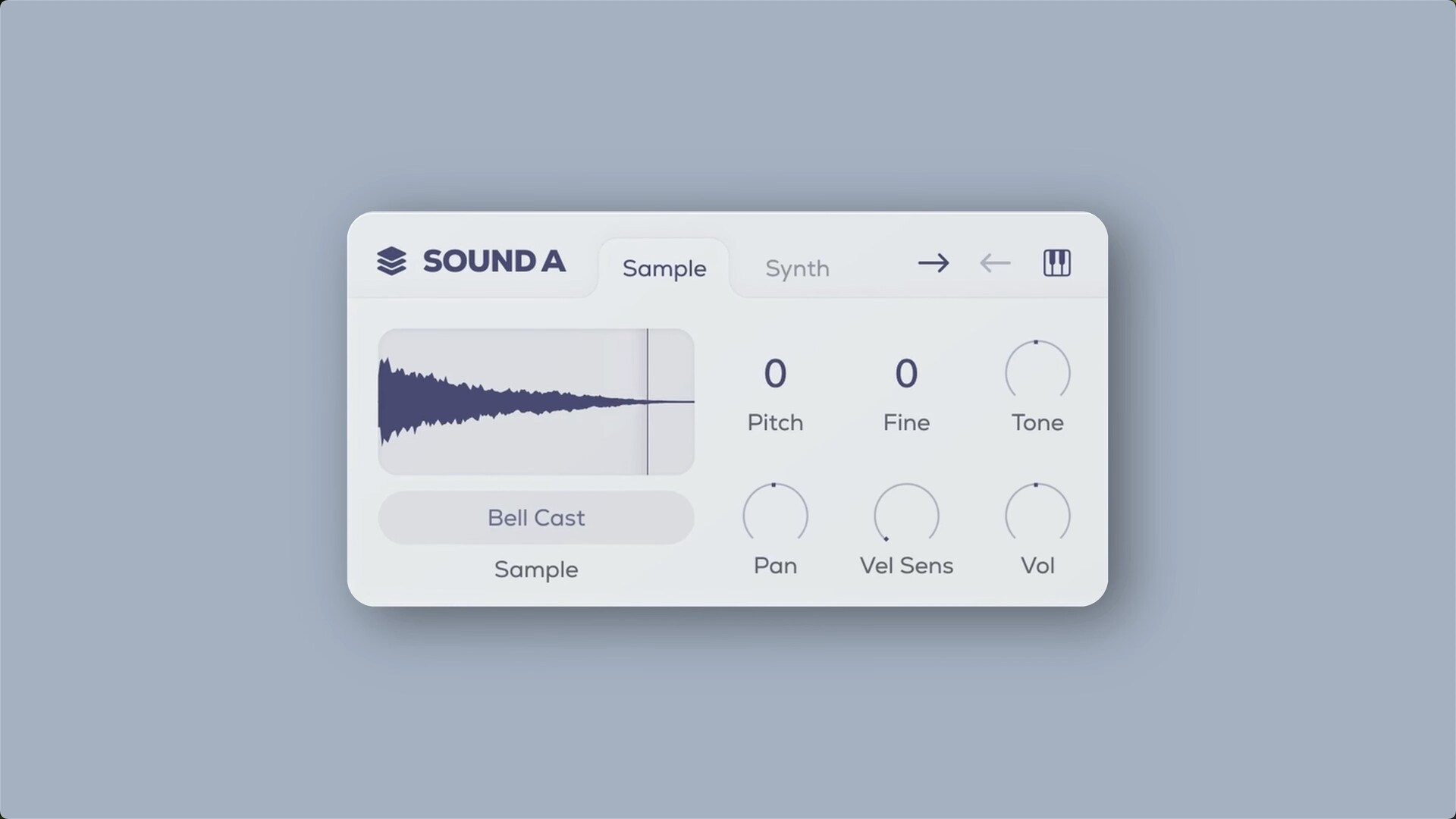 Excite Audio Evolve Alloy for Mac(样本合成器)
