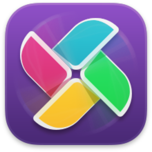 PhotoMill X for Mac(图片批量处理工具)