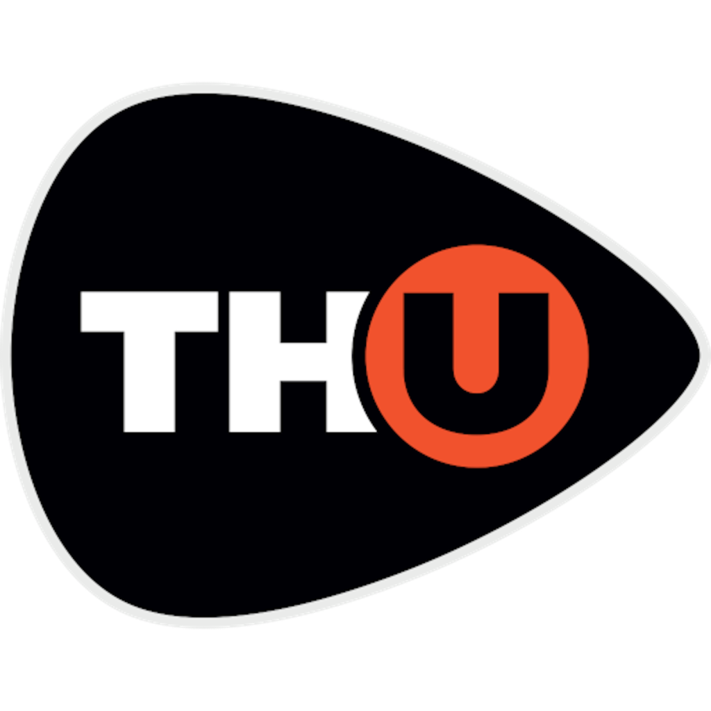Overloud TH-U Complete for Mac(吉他谱曲软件) 