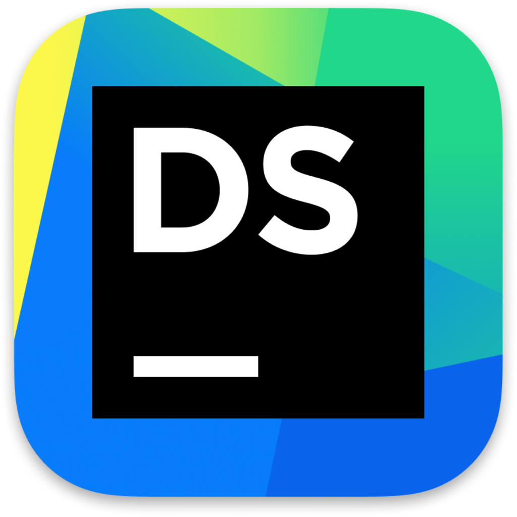 JetBrains DataSpell for mac(数据科学家的IDE)