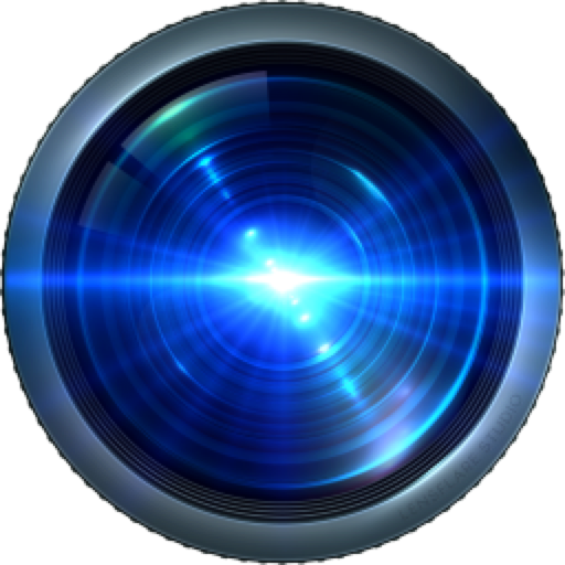 LensFlare Studio for Mac(镜头光晕特效工具) 