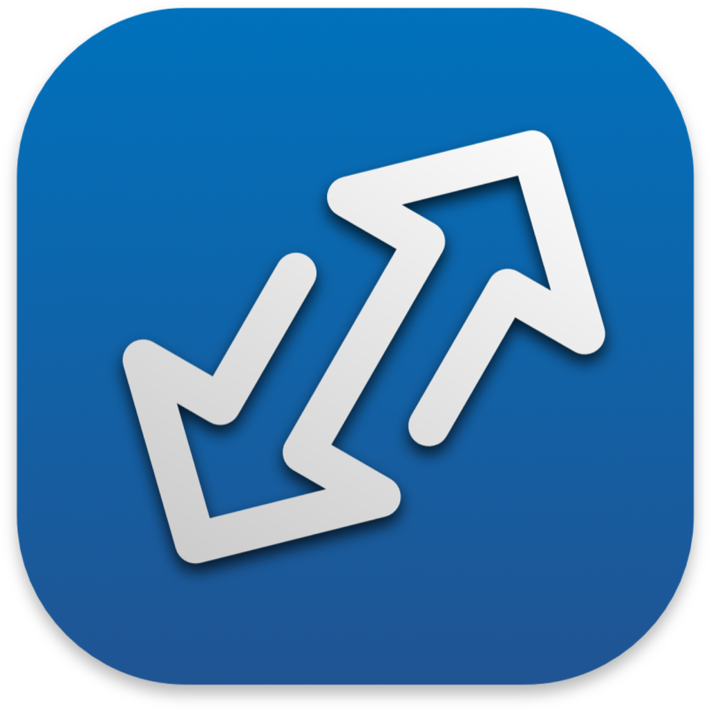 Transfer for mac(TFTP服务器)