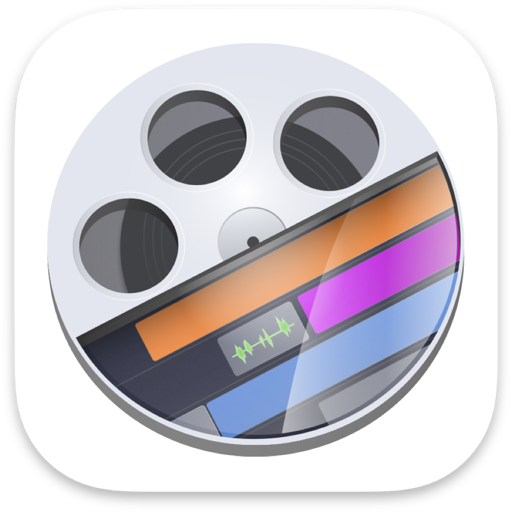 ScreenFlow for mac(最强大的屏幕录像软件) 