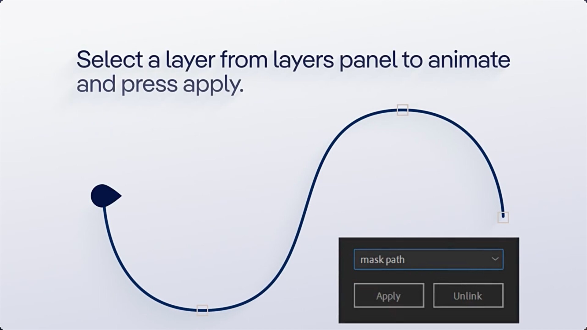 AE脚本-运动路径图层动画 FlowPath for mac 