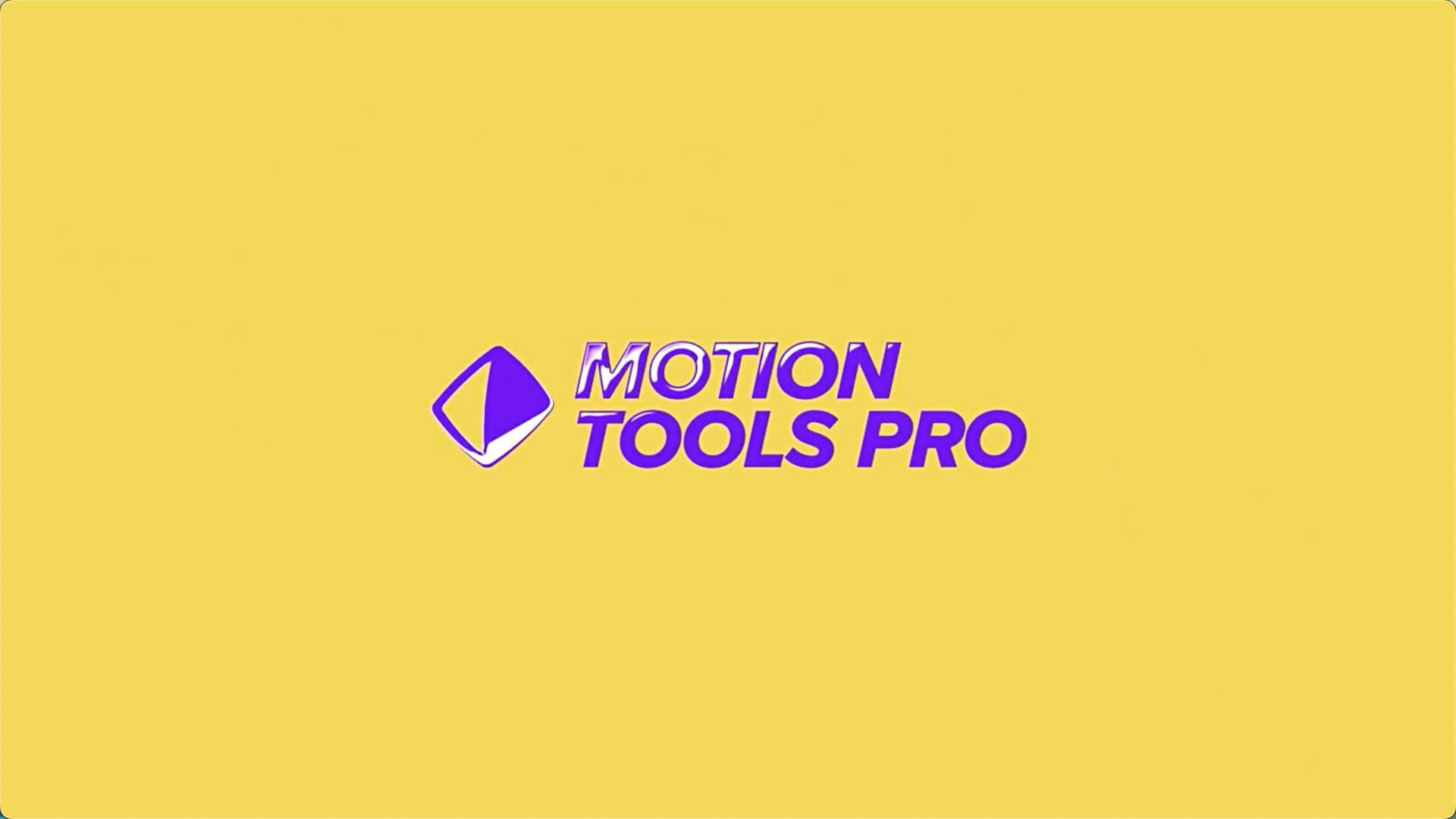 AE脚本-中心点对齐关键帧曲线调整MG脚本 Motion Tools Pro 