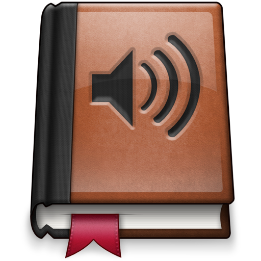 Audiobook Builder for Mac(有声读物生成器)