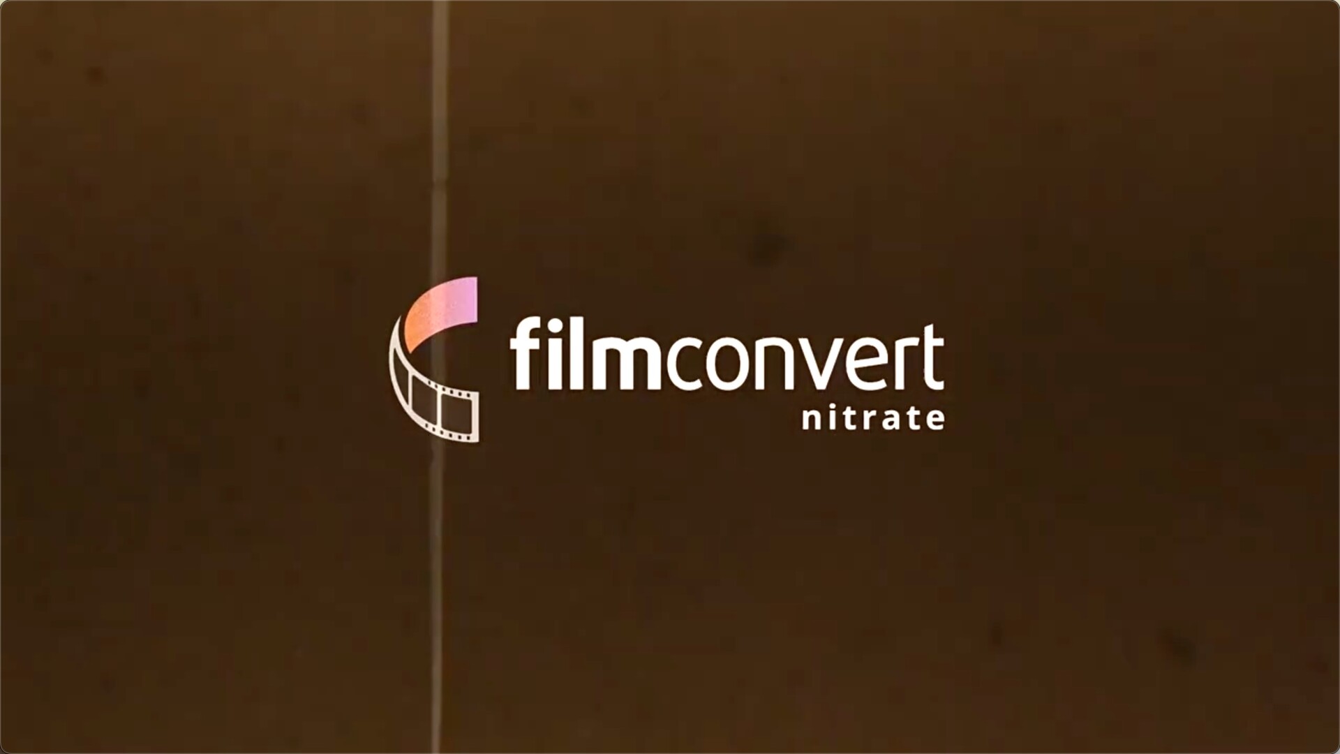 苹果版AE/PR数字转胶片调色插件 FilmConvert Nitrate for Mac