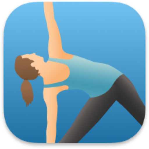 Pocket Yoga for mac(口袋瑜伽)