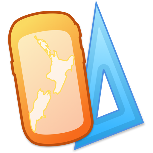 Adze for Mac(專業的GPS數據編輯器)