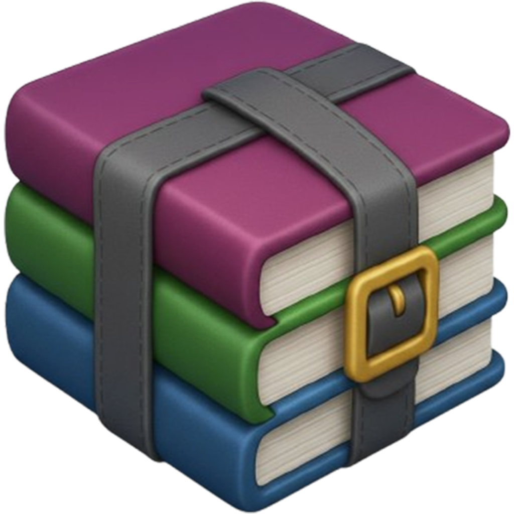 OmniZip - Universal Extractor Pro for Mac(全能解压缩工具)