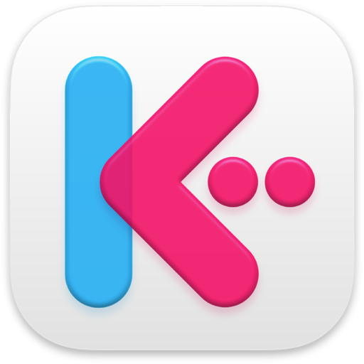 Keep It for mac(Mac笔记软件)