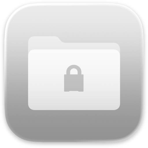 Invisible for Mac(文件隐藏工具)