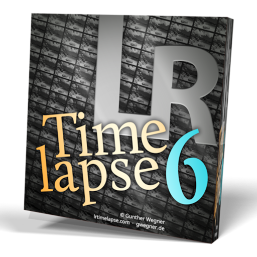 LRTimelapse 6 for Mac(延迟摄影编辑渲染软件)