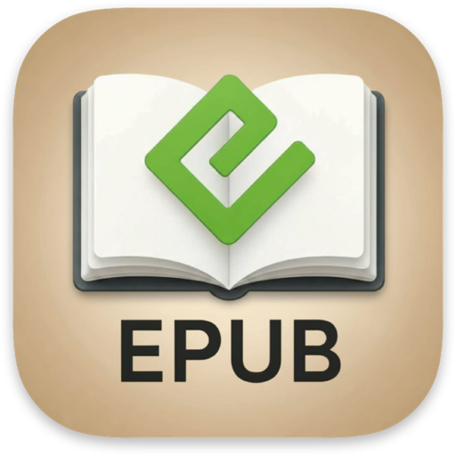 GM EPUB Reader Pro for Mac(专业ePub阅读神器)