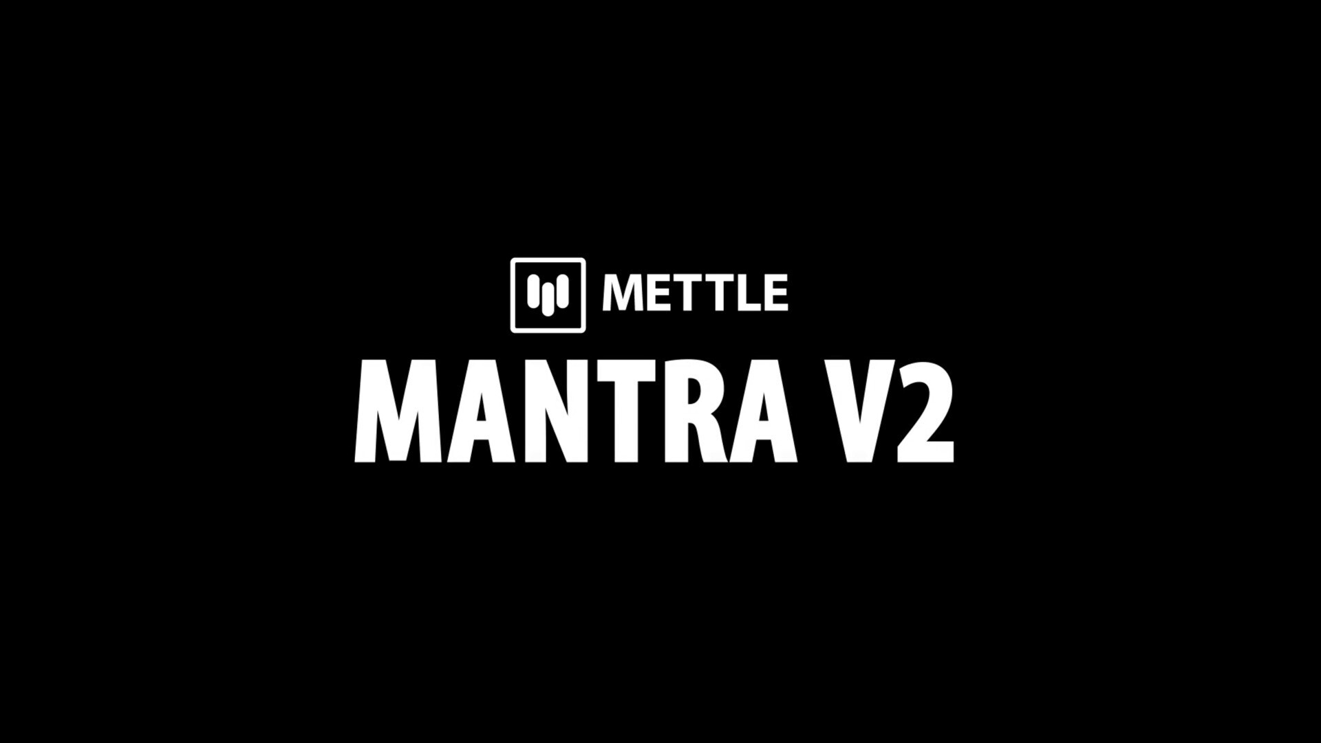Mettle Mantra for mac(虚拟现实VR/AR/XR视觉特效AE插件)