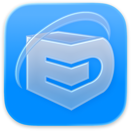 EazyDraw for Mac(矢量图绘制软件)