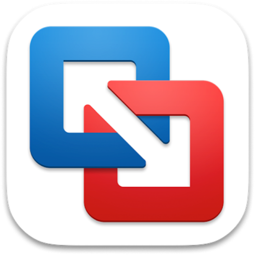 VMware Fusion Pro for mac(VM虚拟机)