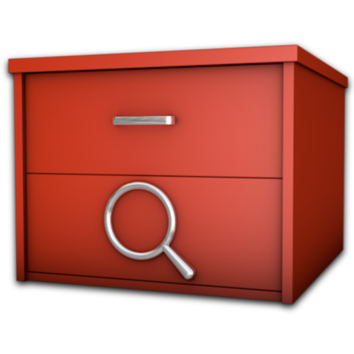 NeoFinder for mac(文件管理器)