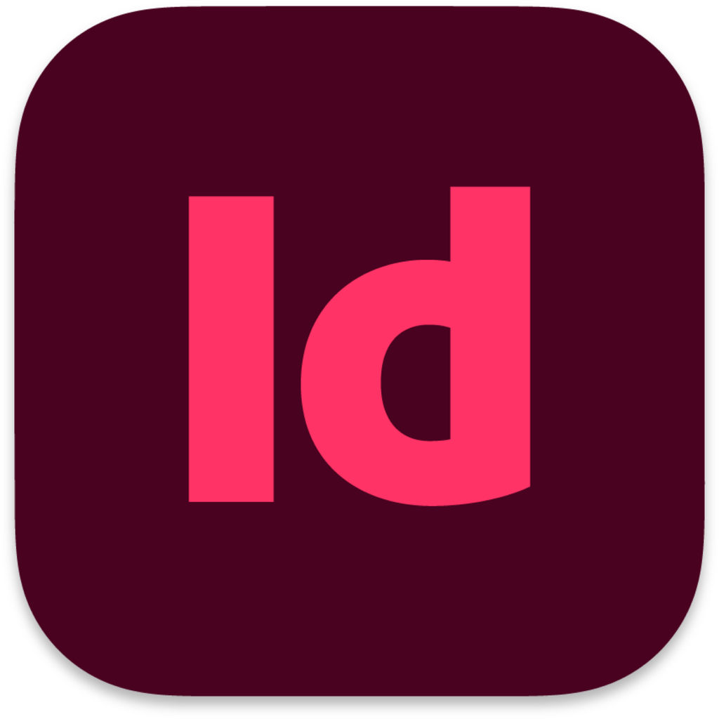 InDesign 2026 for Mac(Id2026)