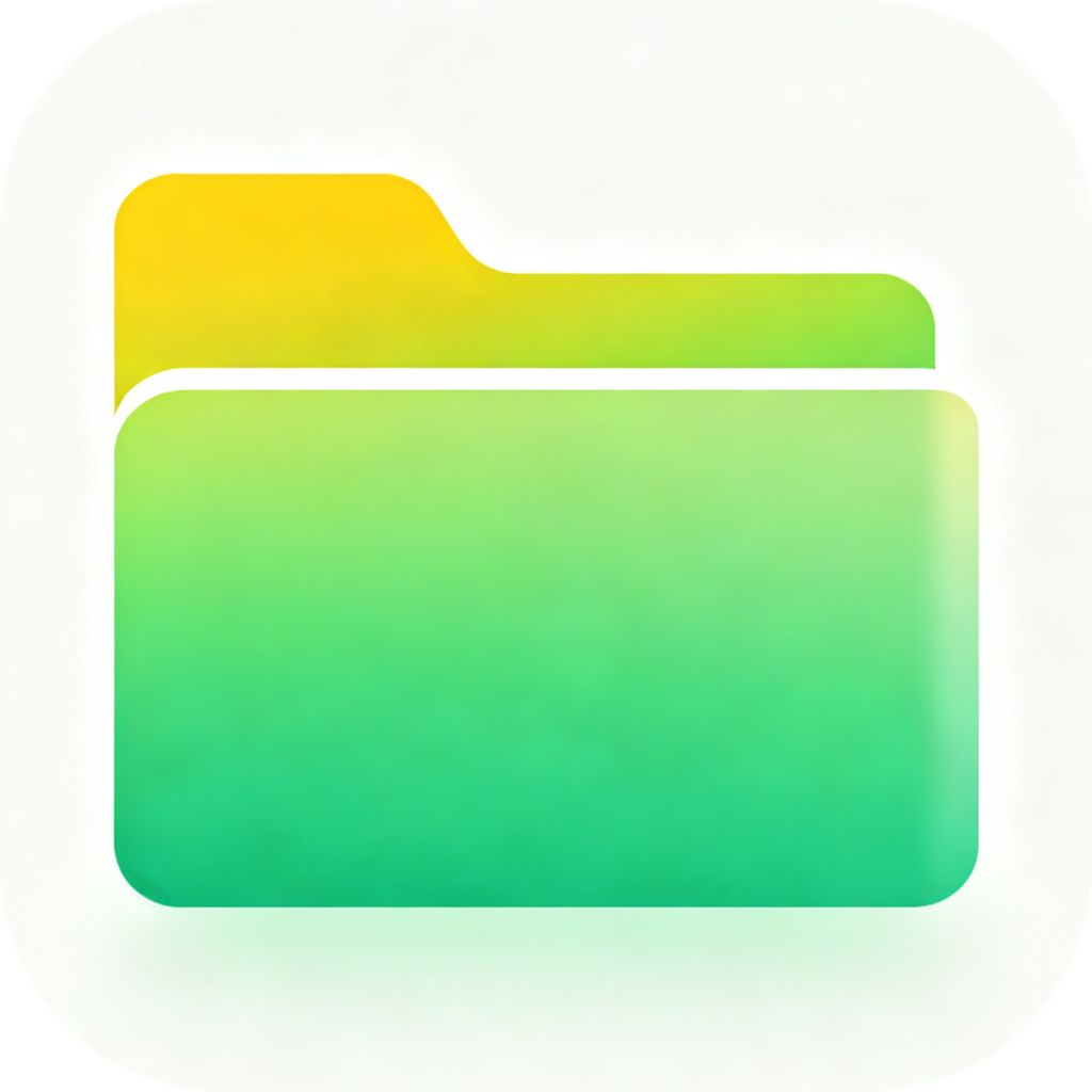 Color Folder for Mac(文件夹设计工具)