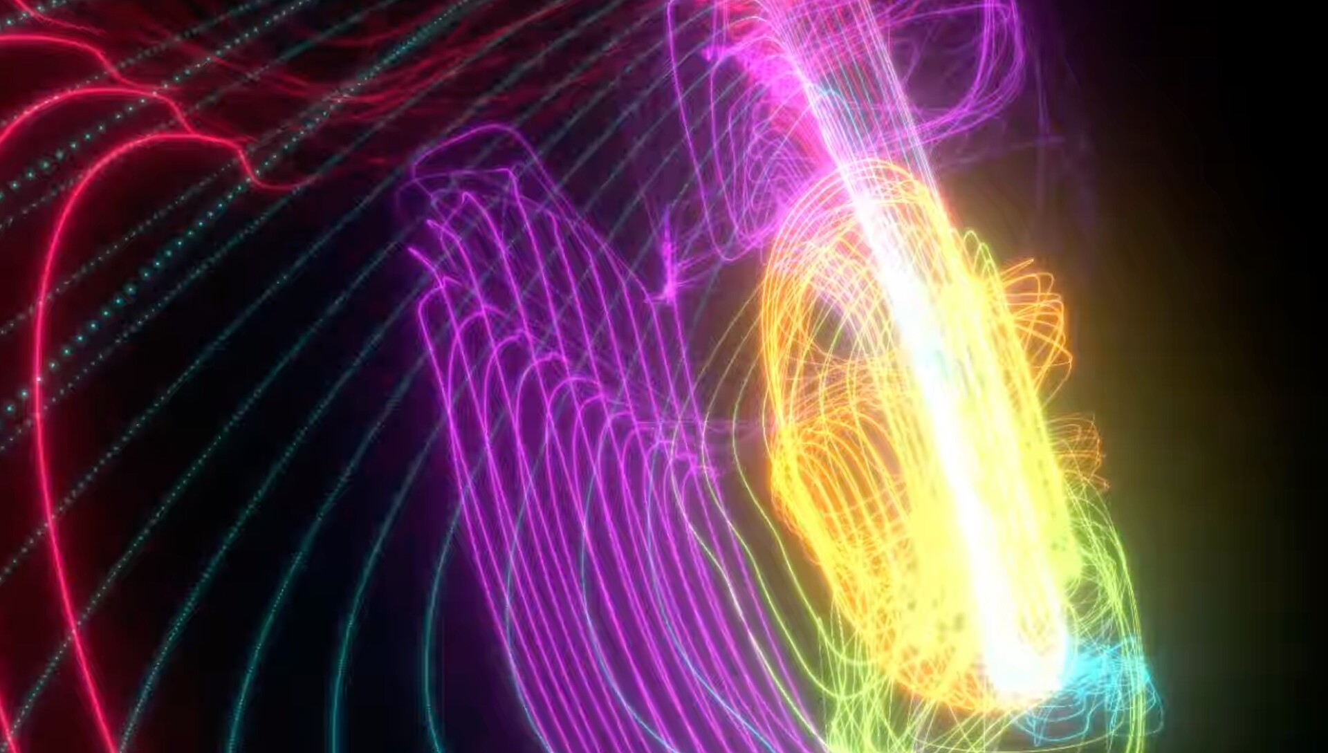  Furikake for mac(Ae粒子生成插件)