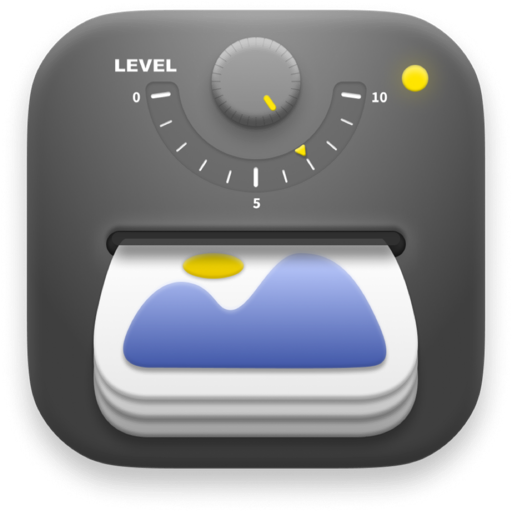 Zipic for mac(高效图片压缩工具)