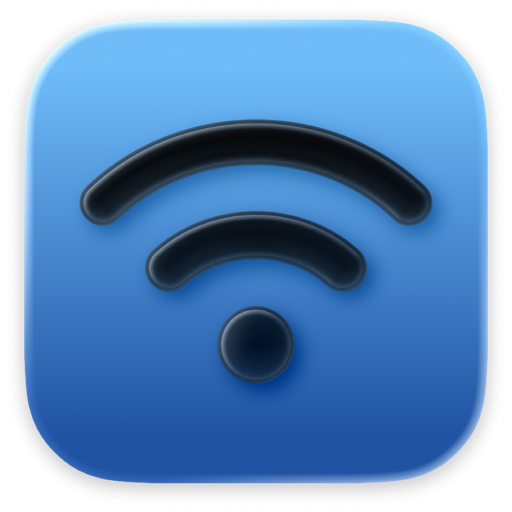 NetWorker Pro for mac(网络流量监控软件)