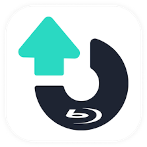 VideoByte BD-DVD Ripper for Mac(DVD/蓝光翻录软件) 