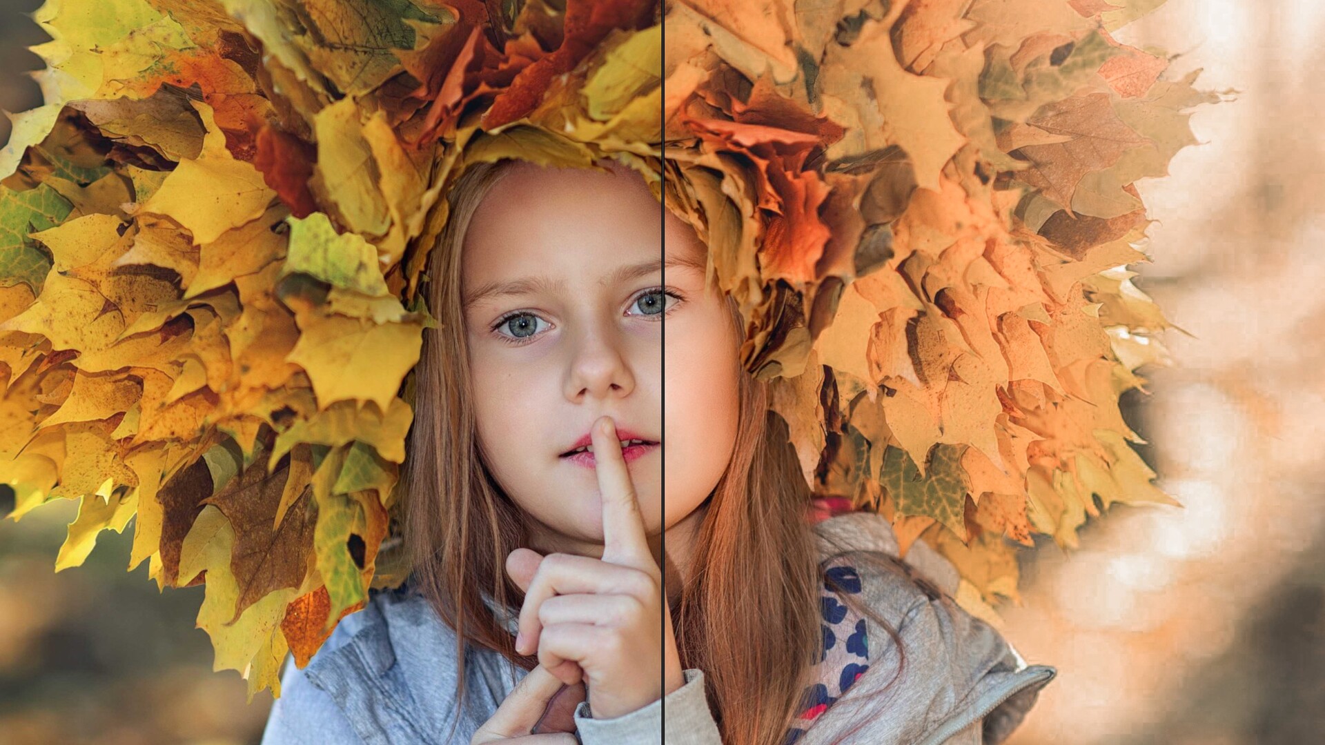 118個街拍人像影院級電影膠片色調Lr預設