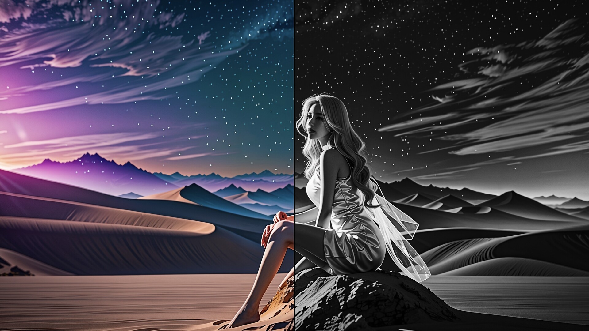 索尼膠片模擬lr預設