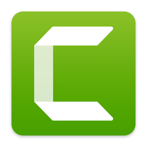 Camtasia 2026 for Mac(屏幕录制工具)