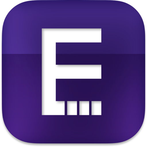 Expressions for Mac(强大的代码编辑软件) 