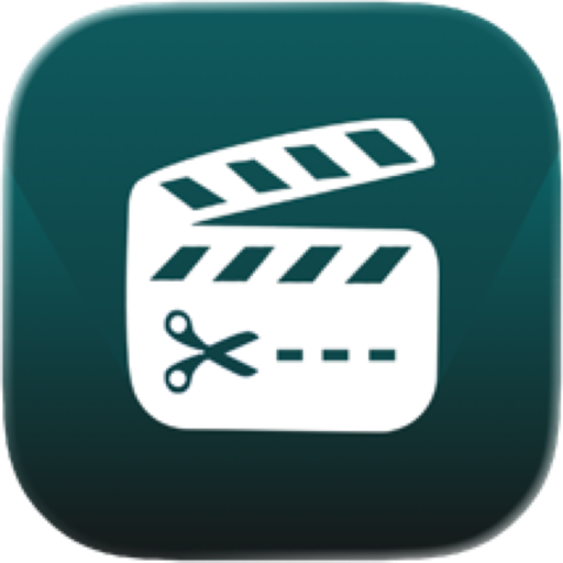 iMediaCut-Easy Video Trimming for mac (音频和视频编辑)