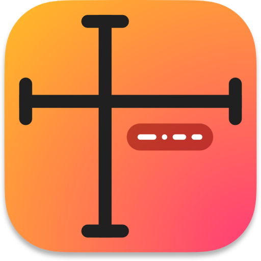 Pixelsnap for Mac (设计辅助测量工具)