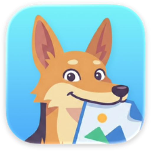 JPEG Jackal for mac(图片压缩工具)