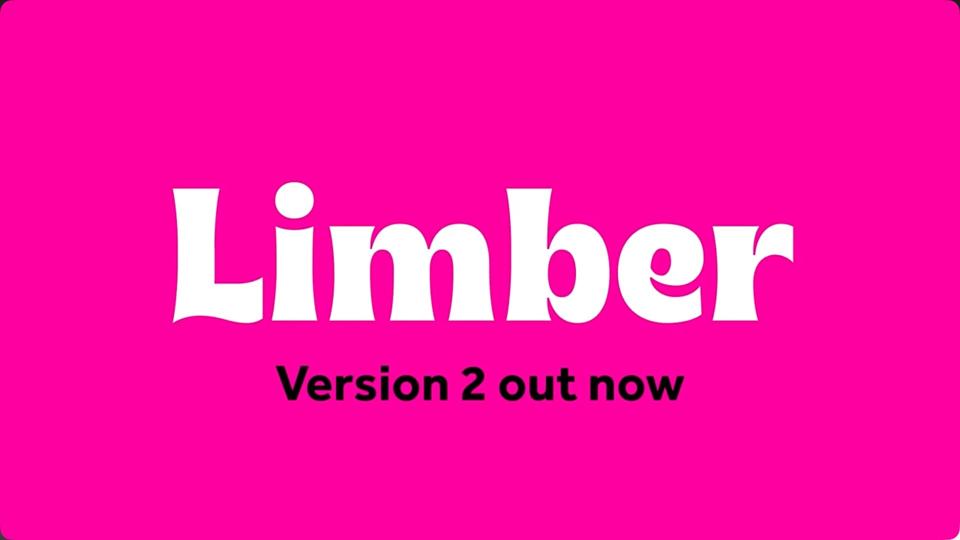 AE脚本-二维人物角色骨骼IK绑定动画控制 Limber