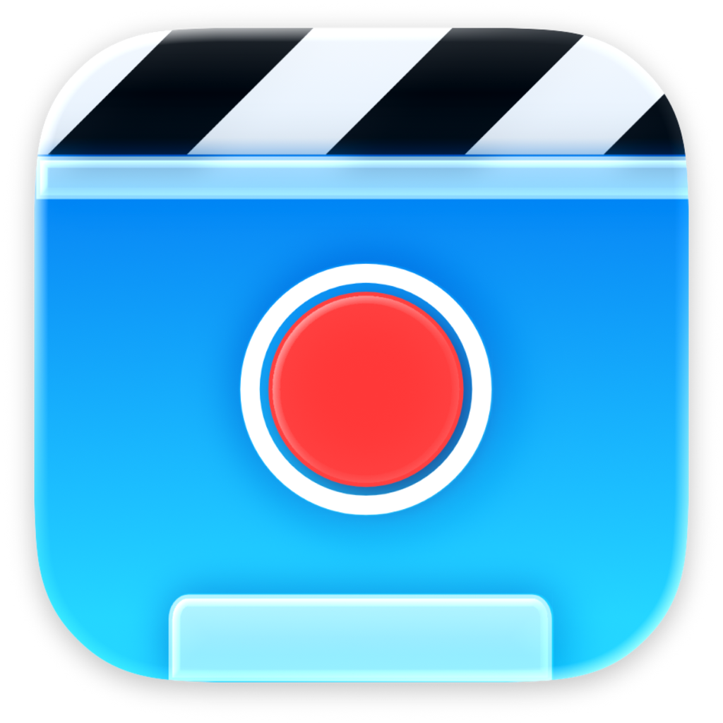 Screenflick for Mac(Mac电脑录屏软件)