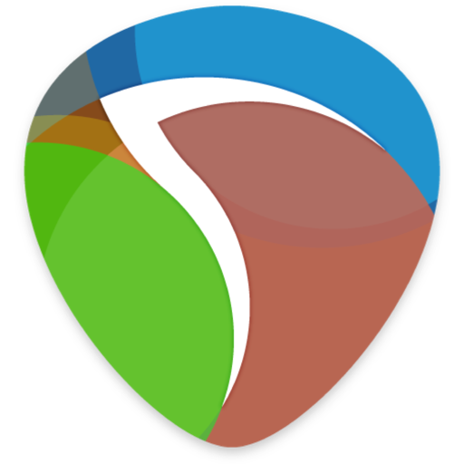 Cockos Reaper for Mac(专业数字音频制作软件) 