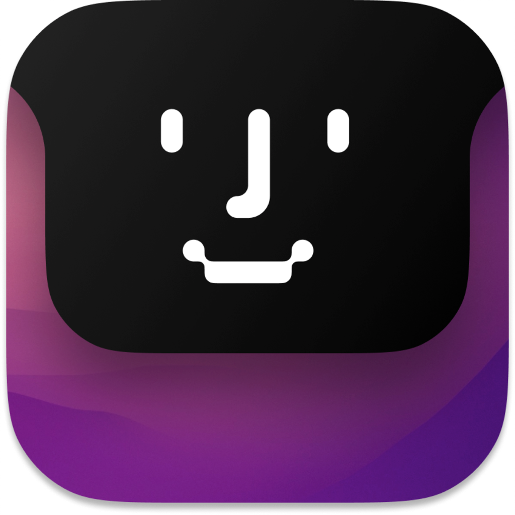 NotchNook for Mac(创意MacOS刘海屏小工具)